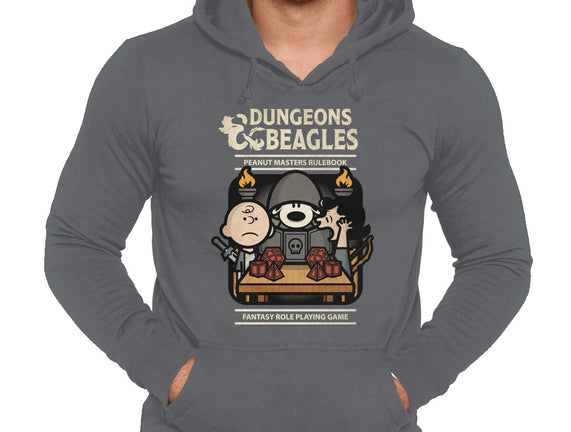 Dungeons and Beagles