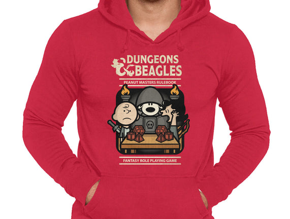 Dungeons and Beagles