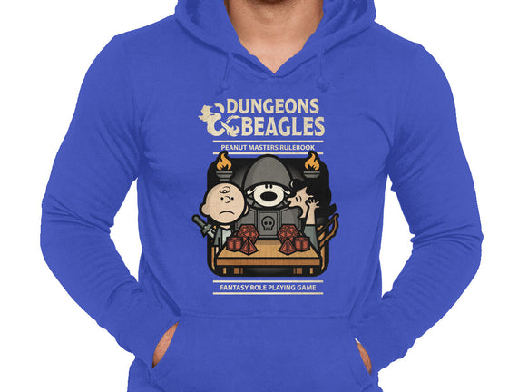 Dungeons and Beagles