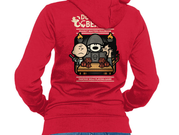 Dungeons and Beagles