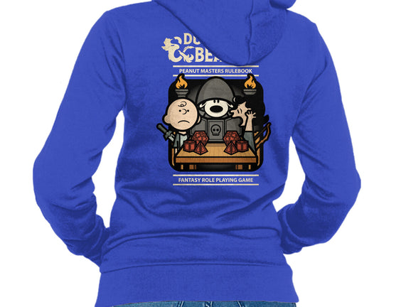 Dungeons and Beagles