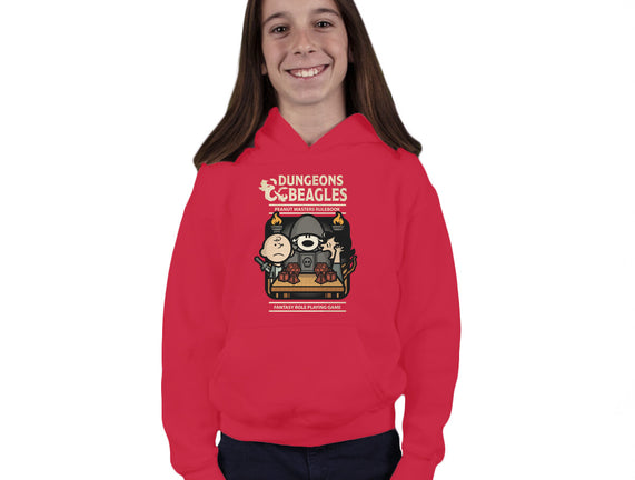 Dungeons and Beagles