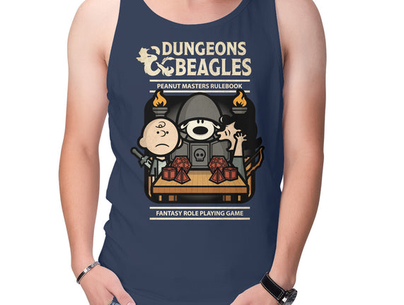 Dungeons and Beagles