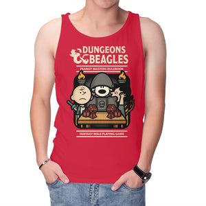Dungeons and Beagles