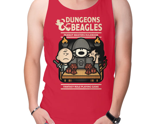 Dungeons and Beagles
