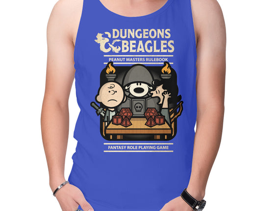 Dungeons and Beagles