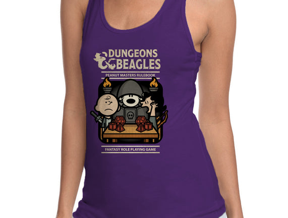 Dungeons and Beagles