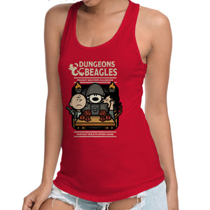 Dungeons and Beagles