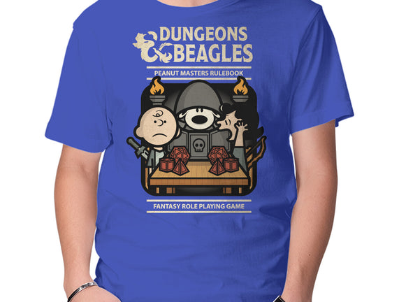 Dungeons and Beagles