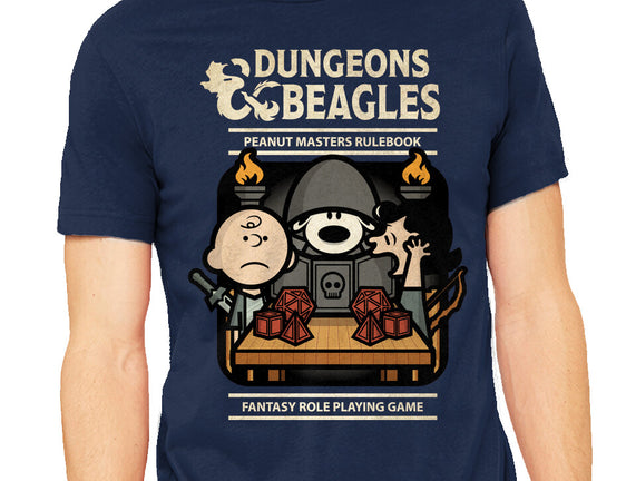 Dungeons and Beagles