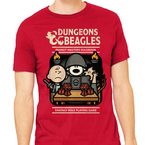 Dungeons and Beagles