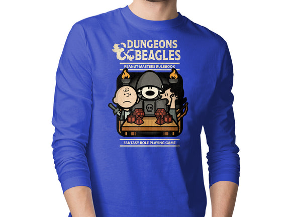 Dungeons and Beagles