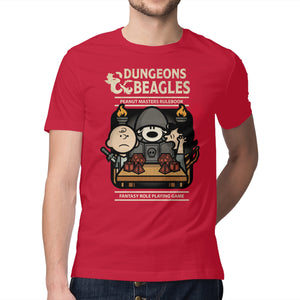 Dungeons and Beagles