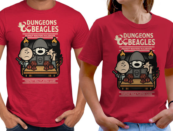 Dungeons and Beagles