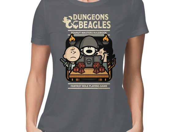 Dungeons and Beagles