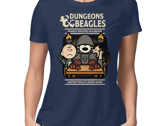 Dungeons and Beagles