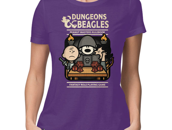 Dungeons and Beagles