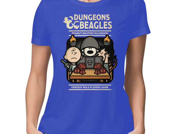Dungeons and Beagles