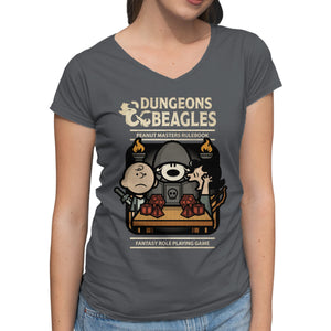 Dungeons and Beagles