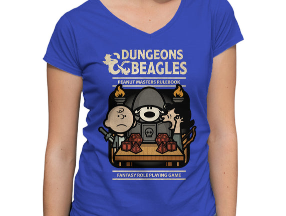 Dungeons and Beagles