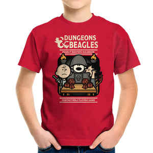 Dungeons and Beagles