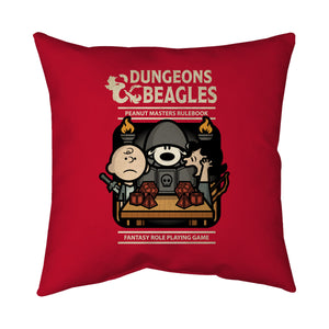 Dungeons and Beagles