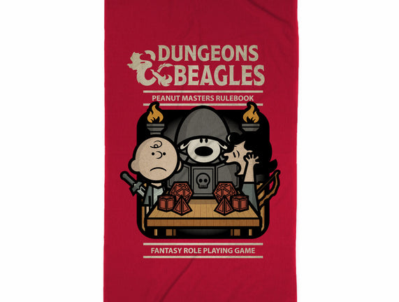 Dungeons and Beagles