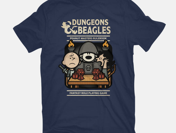 Dungeons and Beagles