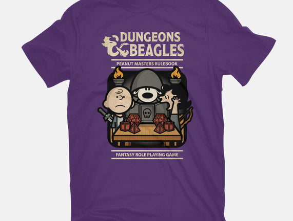 Dungeons and Beagles