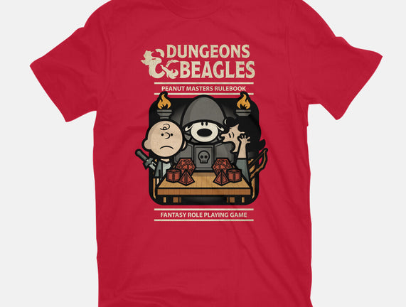 Dungeons and Beagles