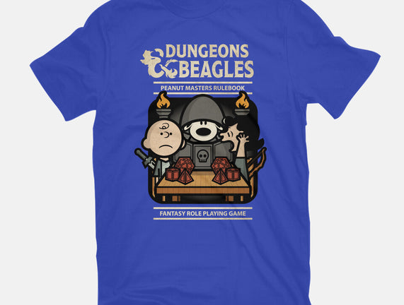 Dungeons and Beagles