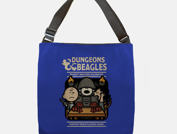 Dungeons and Beagles
