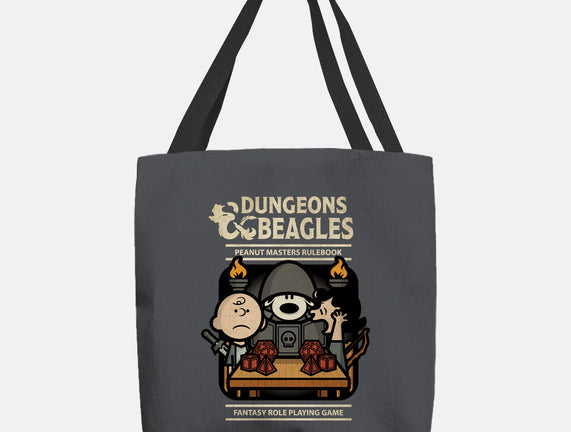 Dungeons and Beagles