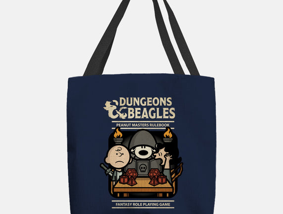 Dungeons and Beagles