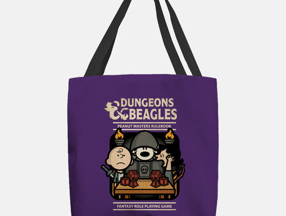 Dungeons and Beagles