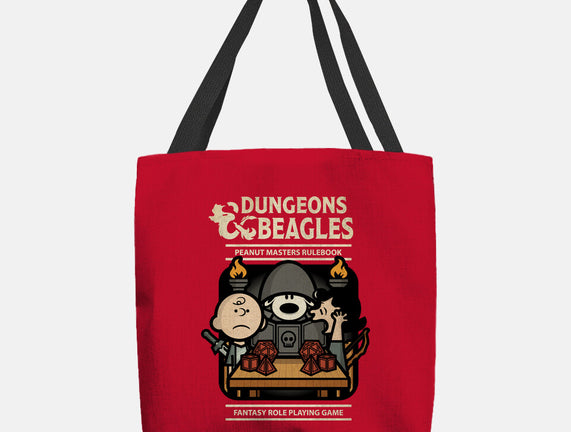 Dungeons and Beagles
