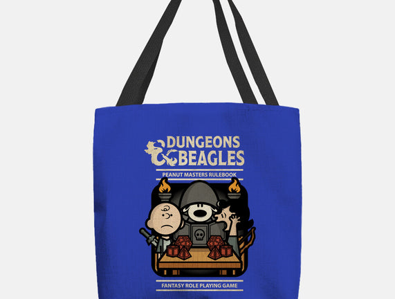 Dungeons and Beagles