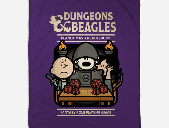 Dungeons and Beagles