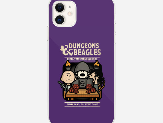 Dungeons and Beagles