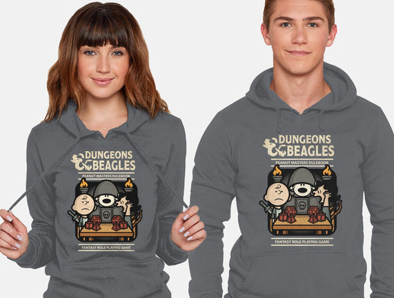 Dungeons and Beagles