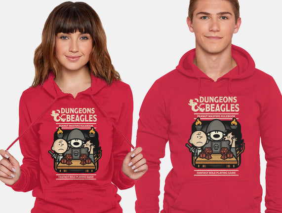 Dungeons and Beagles