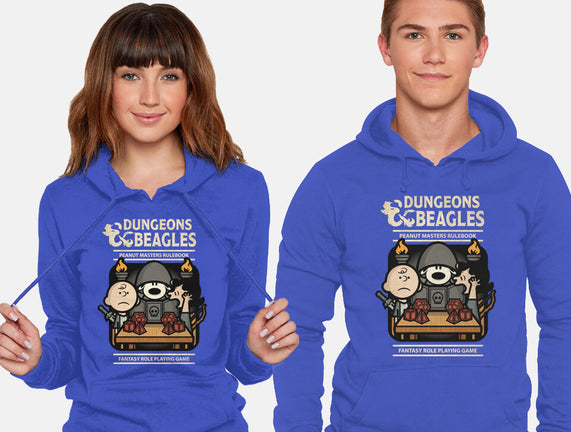 Dungeons and Beagles