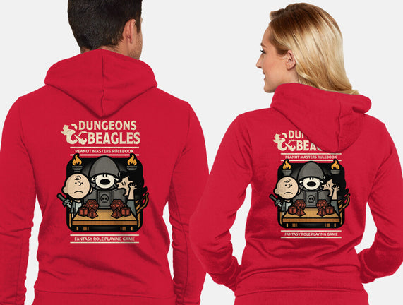 Dungeons and Beagles