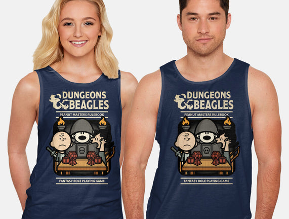 Dungeons and Beagles