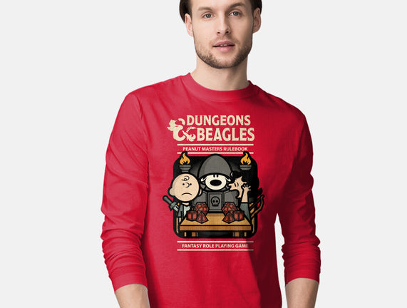 Dungeons and Beagles