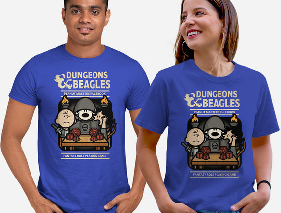 Dungeons and Beagles