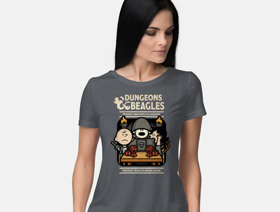 Dungeons and Beagles
