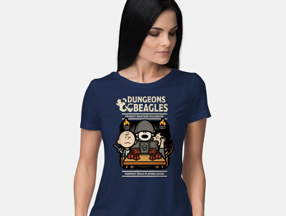 Dungeons and Beagles