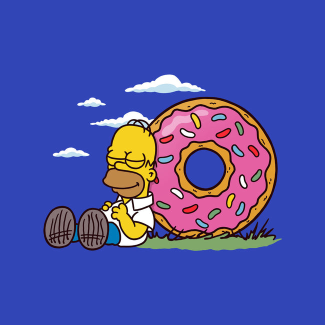 Homernuts-none polyester shower curtain-Barbadifuoco