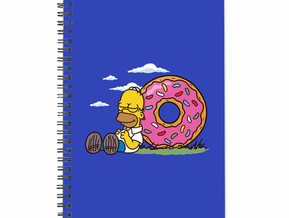 Homernuts
